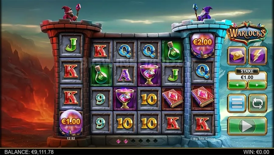 zone game Mastering Blackjack Basics