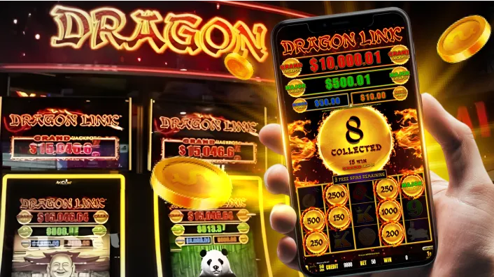Huge Jackpots