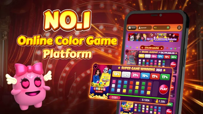 Live dealer casino game in action