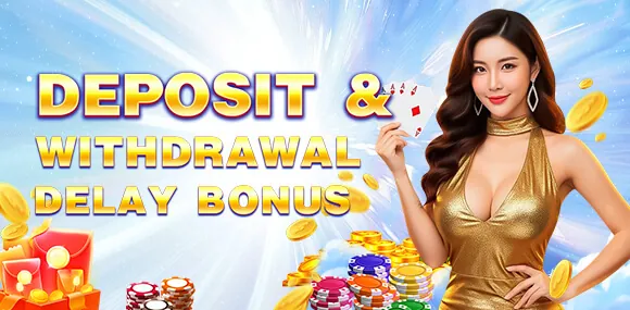Step 2: Make Deposit